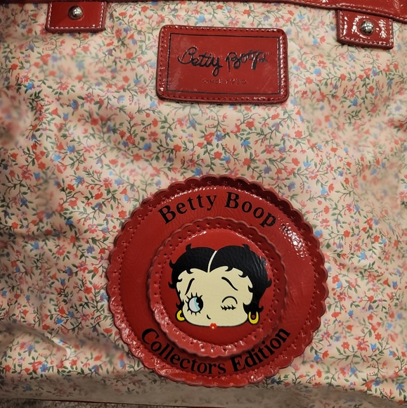 Betty Boop Y2K Tote Bag - Picture 11 of 15